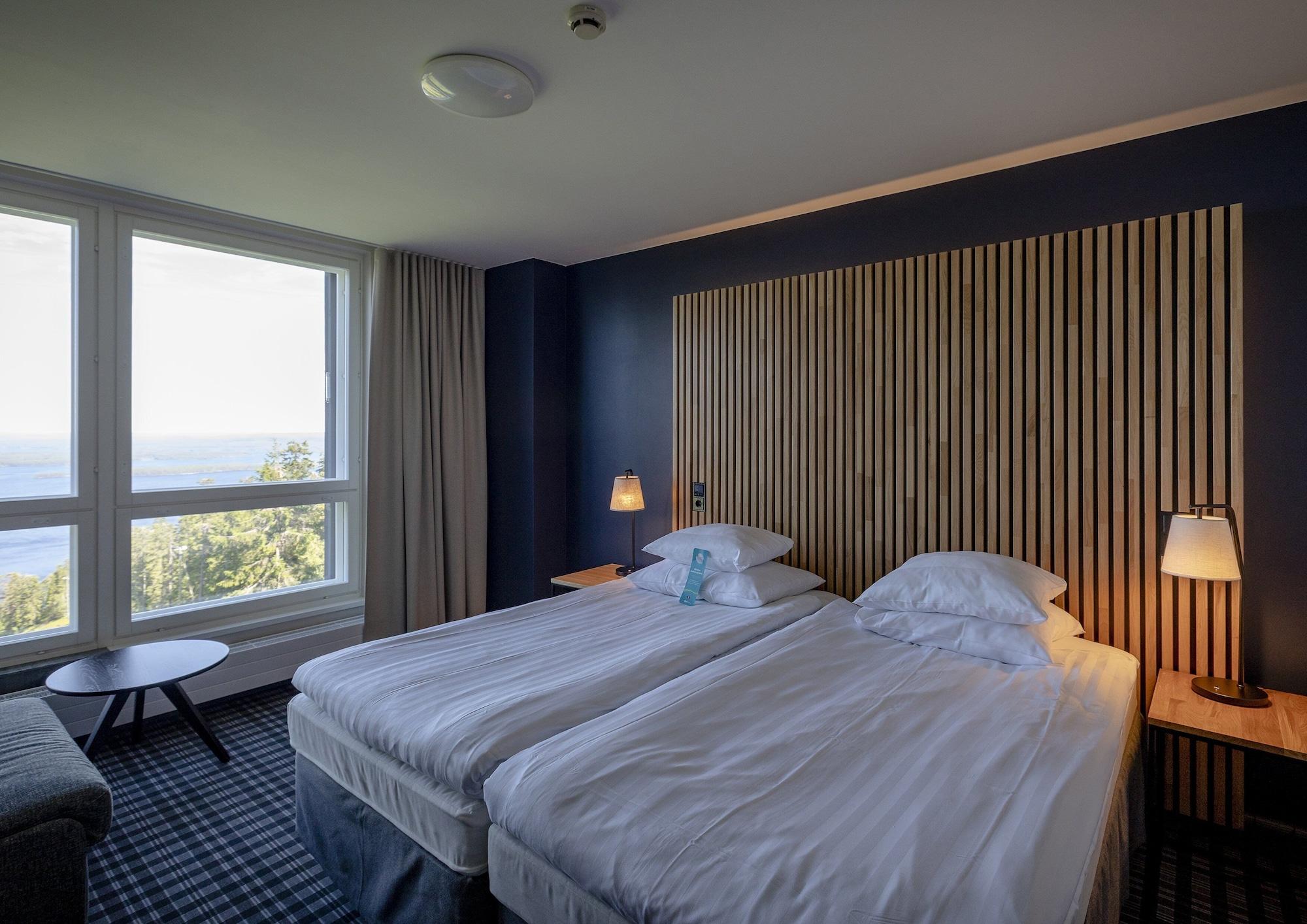 Break Sokos Hotel Koli Koli  Ngoại thất bức ảnh