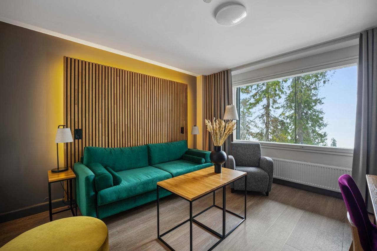 Break Sokos Hotel Koli Koli  Ngoại thất bức ảnh