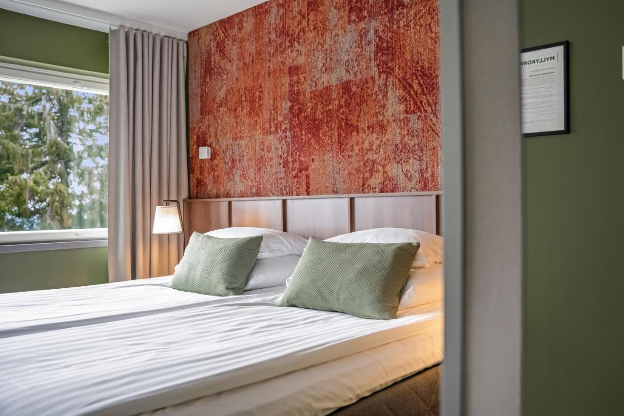 Break Sokos Hotel Koli Koli  Ngoại thất bức ảnh