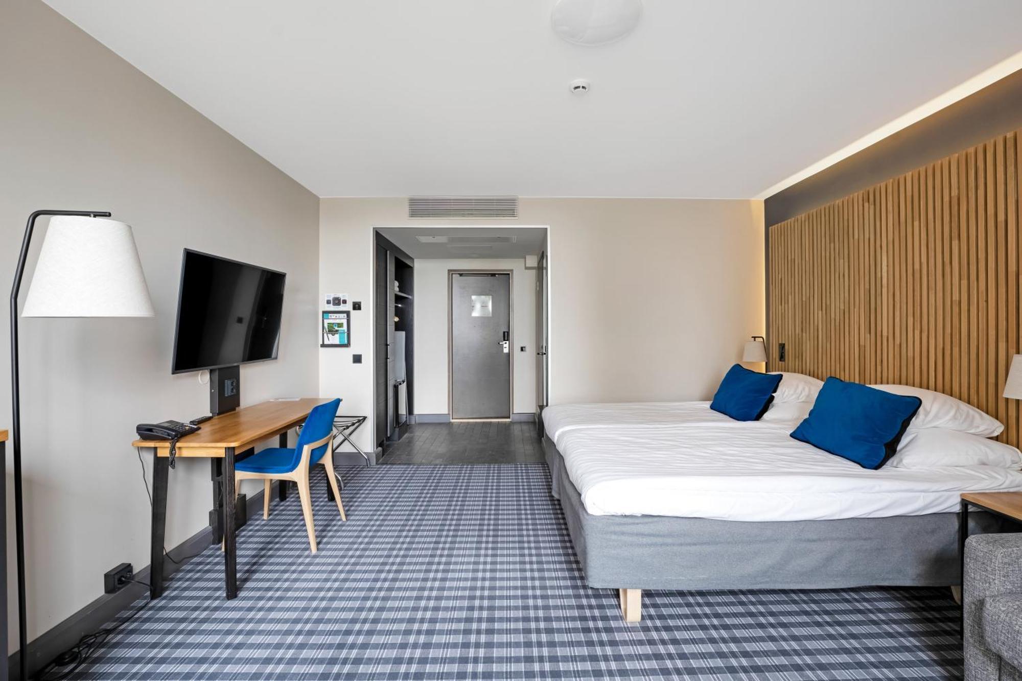 Break Sokos Hotel Koli Koli  Ngoại thất bức ảnh