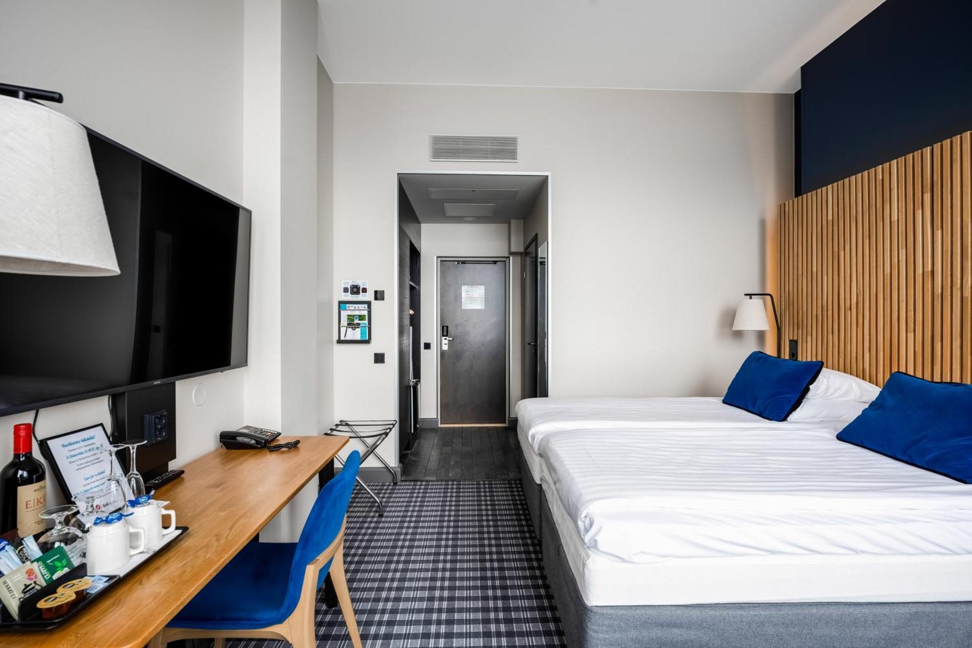 Break Sokos Hotel Koli Koli  Ngoại thất bức ảnh