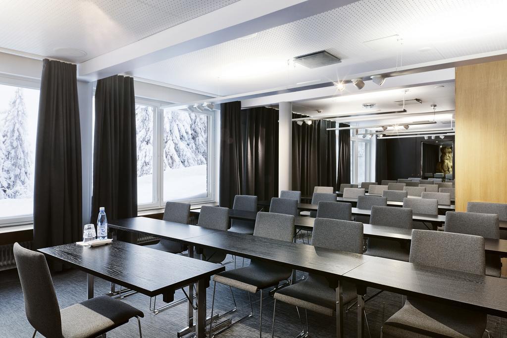 Break Sokos Hotel Koli Koli  Ngoại thất bức ảnh
