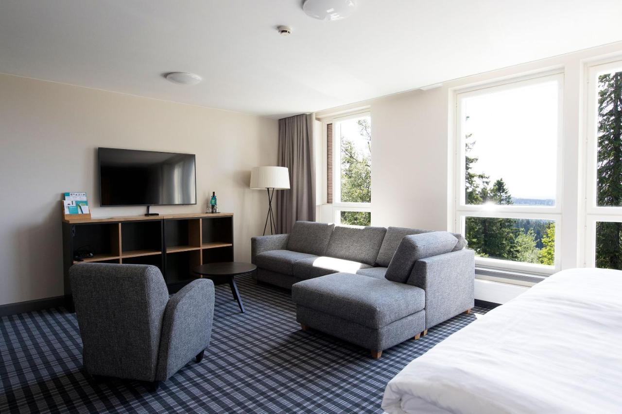 Break Sokos Hotel Koli Koli  Ngoại thất bức ảnh